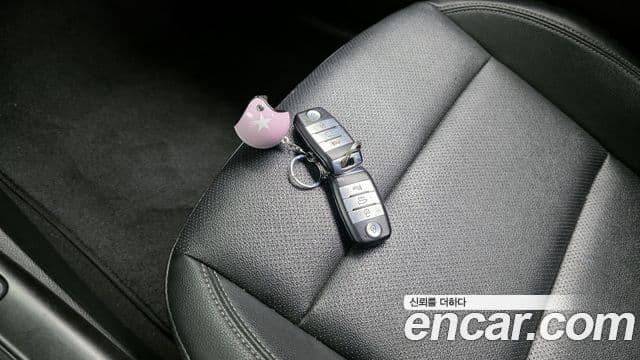 Kia K3 Prestige, 2015 19