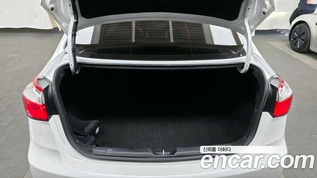 Kia K3 Prestige, 2015 20