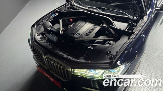 BMW X7 (G07), 2020 6