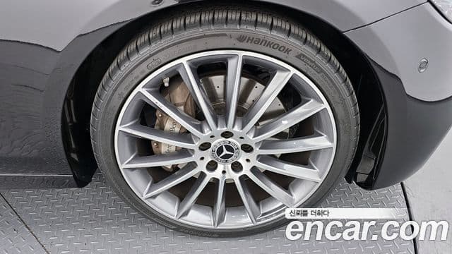 Mercedes-Benz E-класс W213 AMG Line, 2021 все фото