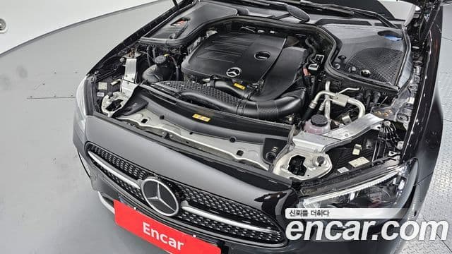 Mercedes-Benz E-класс W213 AMG Line, 2021 6