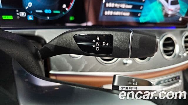 Mercedes-Benz E-класс W213 AMG Line, 2021 9