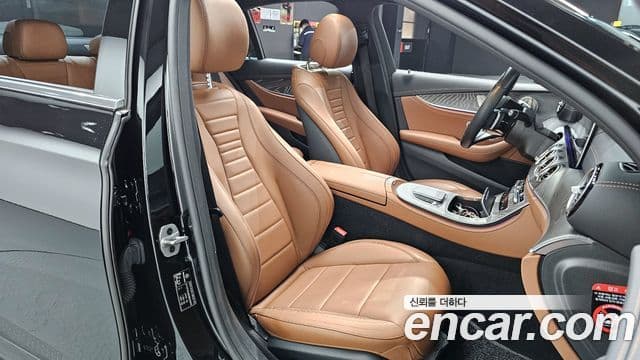 Mercedes-Benz E-класс W213 AMG Line, 2021 10