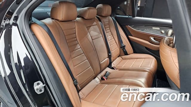 Mercedes-Benz E-класс W213 AMG Line, 2021 12