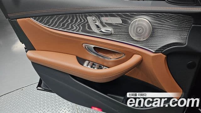 Mercedes-Benz E-класс W213 AMG Line, 2021 14