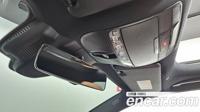 Mercedes-Benz E-класс W213 AMG Line, 2021 15