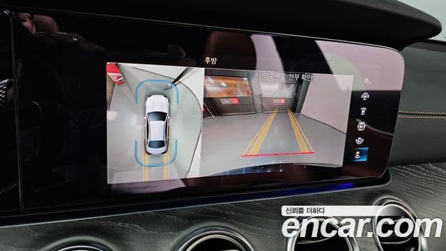 Mercedes-Benz E-класс W213 AMG Line, 2021 16