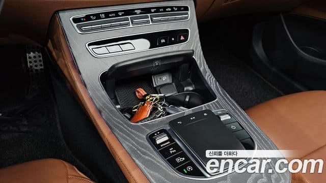 Mercedes-Benz E-класс W213 AMG Line, 2021 17