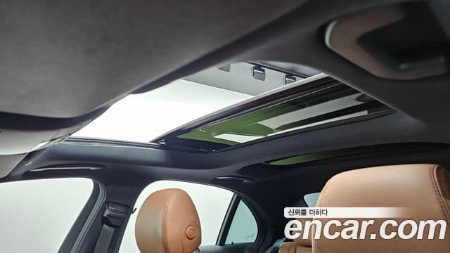 Mercedes-Benz E-класс W213 AMG Line, 2021 20