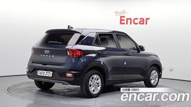 Hyundai Venue 1.6 Modern Plus, 2022 2