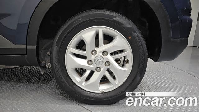 Hyundai Venue 1.6 Modern Plus, 2022 все фото