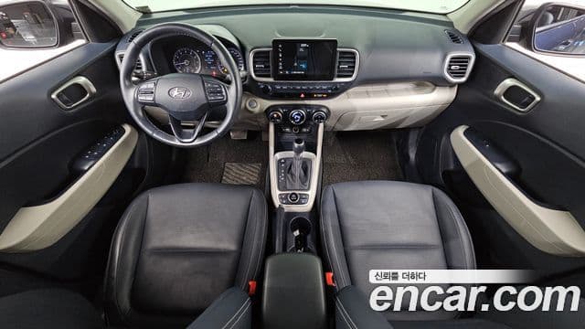 Hyundai Venue 1.6 Modern Plus, 2022 7