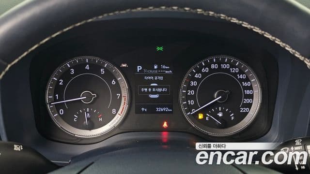 Hyundai Venue 1.6 Modern Plus, 2022 8