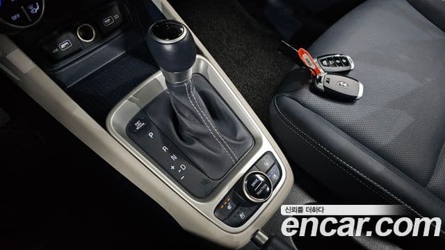 Hyundai Venue 1.6 Modern Plus, 2022 9