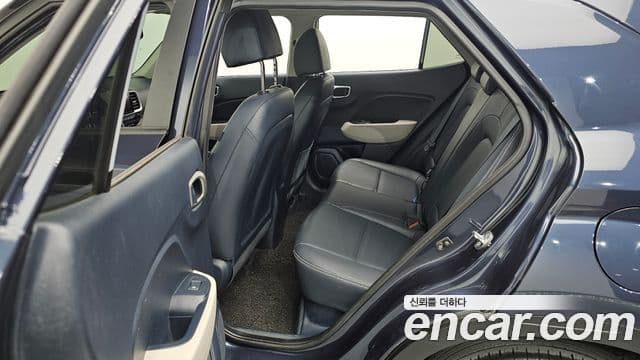 Hyundai Venue 1.6 Modern Plus, 2022 11