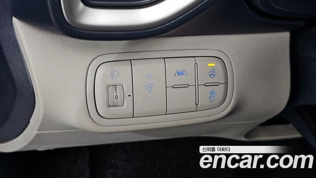 Hyundai Venue 1.6 Modern Plus, 2022 14