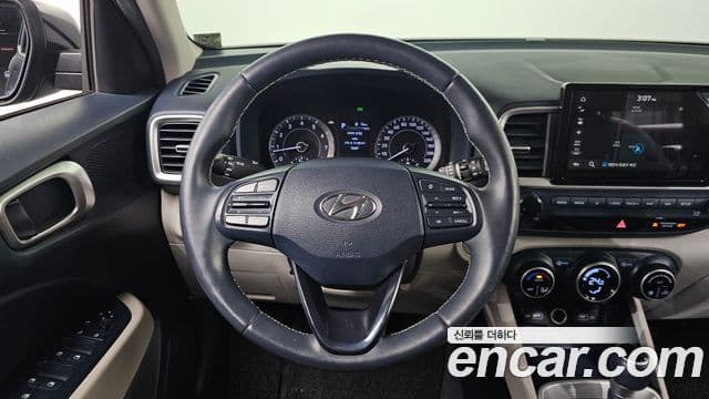 Hyundai Venue 1.6 Modern Plus, 2022 15