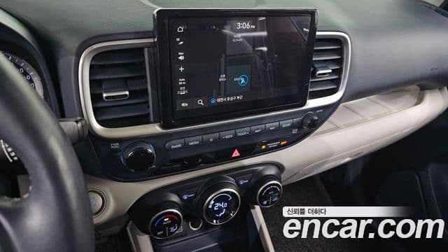 Hyundai Venue 1.6 Modern Plus, 2022 18