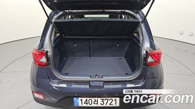 Hyundai Venue 1.6 Modern Plus, 2022 20