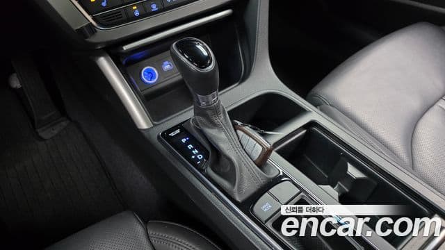 Hyundai LF Sonata 2.0 Smart, 2016 9