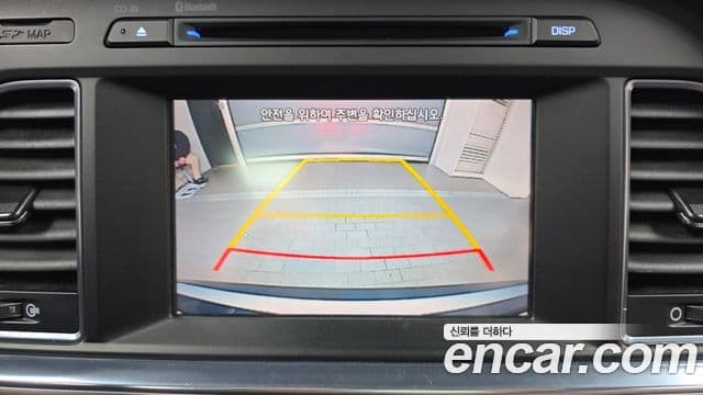 Hyundai LF Sonata 2.0 Smart, 2016 15