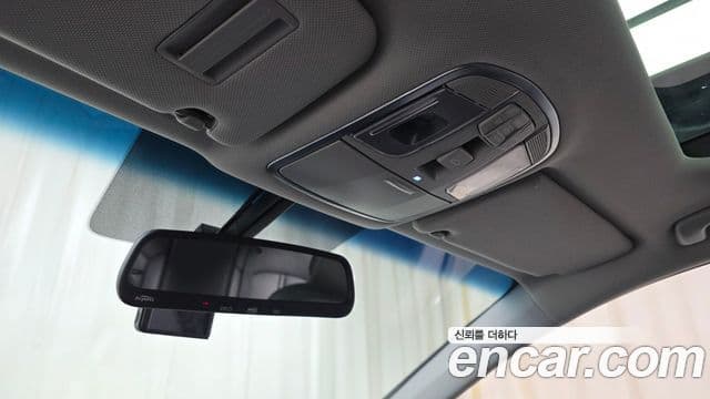 Hyundai LF Sonata 2.0 Smart, 2016 17