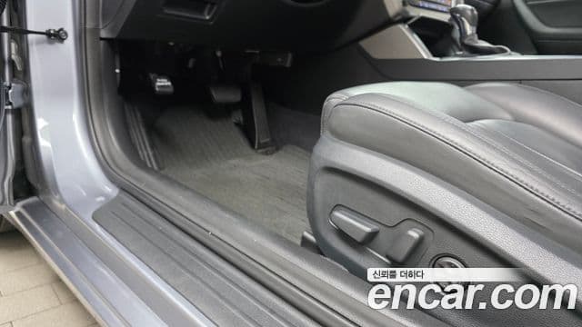 Hyundai LF Sonata 2.0 Smart, 2016 18