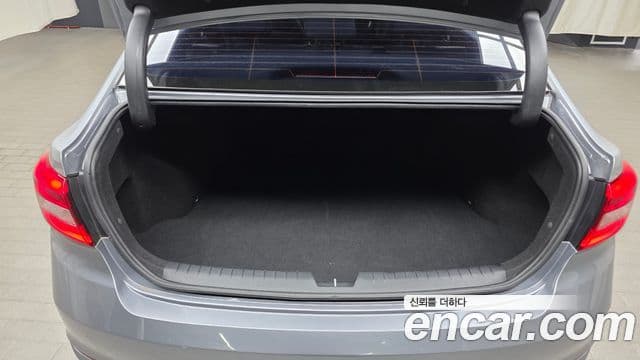 Hyundai LF Sonata 2.0 Smart, 2016 20