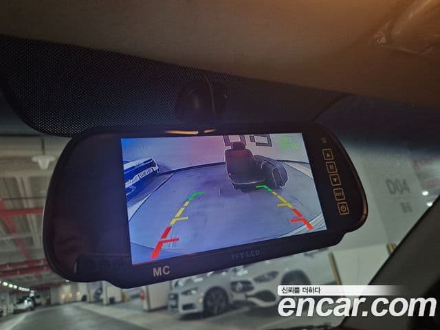 Kia 뉴모닝 люксовая версия Black Premium, 2010 10