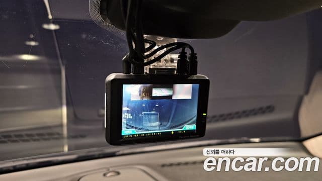 Lincoln New MKZ 2세대, 2014 20