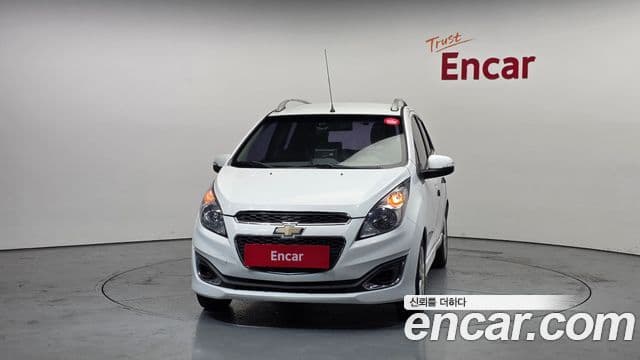 Chevrolet(GM대우) Spark 빌트인캠2 — базовая версия - Built-in Cam 2, 2014 3