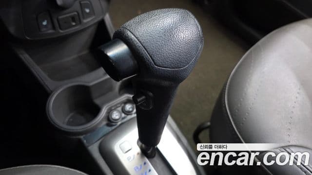 Chevrolet(GM대우) Spark 빌트인캠2 — базовая версия - Built-in Cam 2, 2014 9