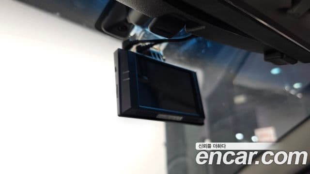 Chevrolet(GM대우) Spark 빌트인캠2 — базовая версия - Built-in Cam 2, 2014 18