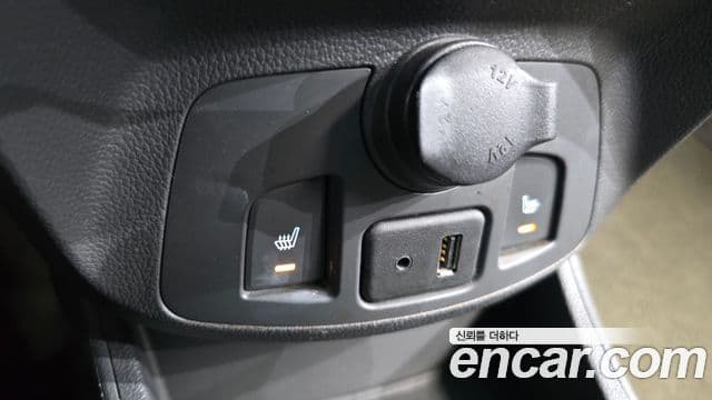 Chevrolet(GM대우) Spark 빌트인캠2 — базовая версия - Built-in Cam 2, 2014 19