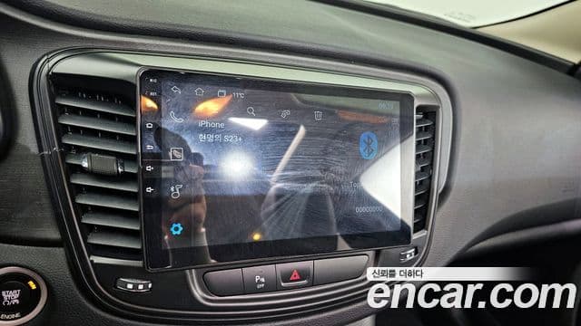 크라이슬러 200 2세대 2.4 Limited, 2015 19