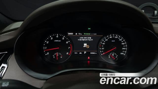 Kia 스팅어 GT, 2018 8