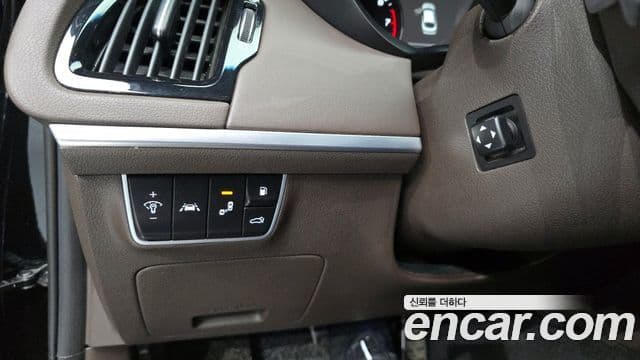 Kia 스팅어 GT, 2018 16