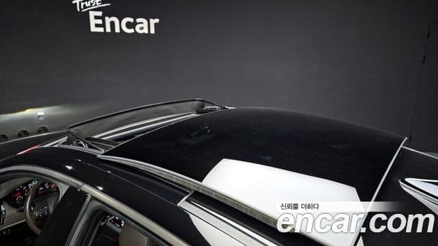 Kia 스팅어 GT, 2018 19