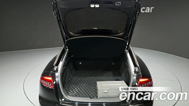 Kia 스팅어 GT, 2018 20