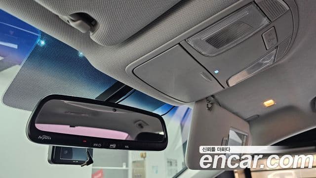 Hyundai LF Sonata 2.0 Smart, 2015 17