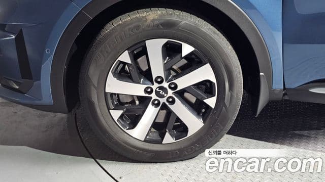 Kia Sorento 4세대 Signature, 2023 все фото