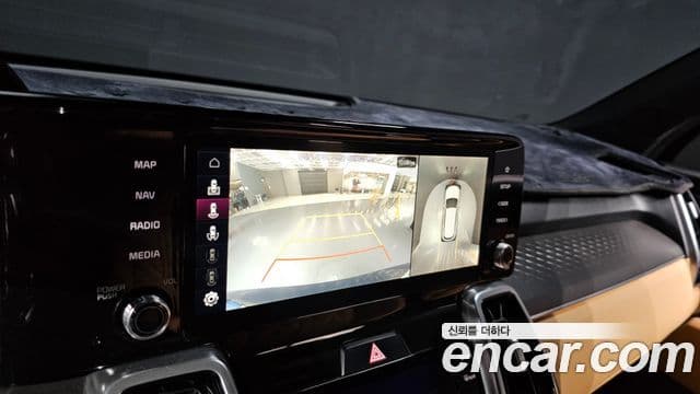 Kia Sorento 4세대 Signature, 2023 15