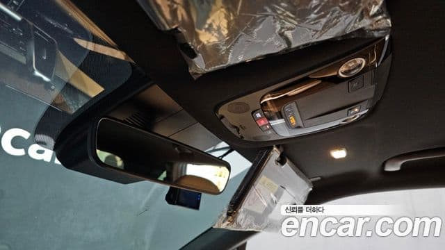 Kia Sorento 4세대 Signature, 2023 19