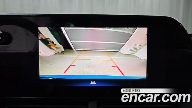 Chevrolet(GM대우) Trax кроссовер 1.2 RS, 2025 15