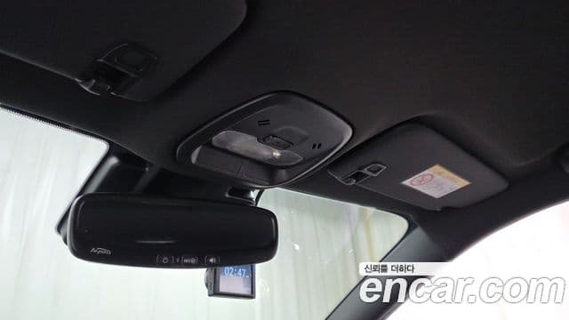 Chevrolet(GM대우) Trax кроссовер 1.2 RS, 2025 17