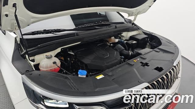 Kia Carnival 4세대 Prestige, 2023 6