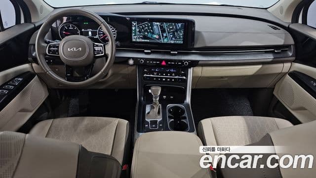 Kia Carnival 4세대 Prestige, 2023 7