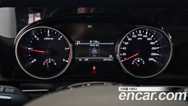 Kia Carnival 4세대 Prestige, 2023 8
