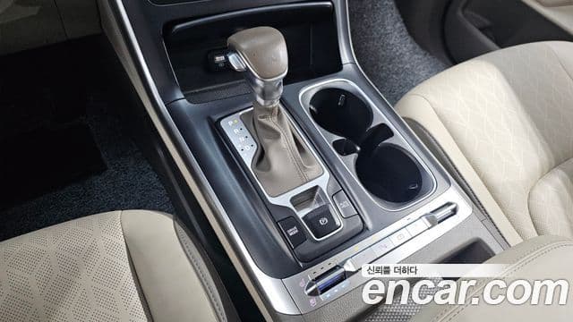 Kia Carnival 4세대 Prestige, 2023 9