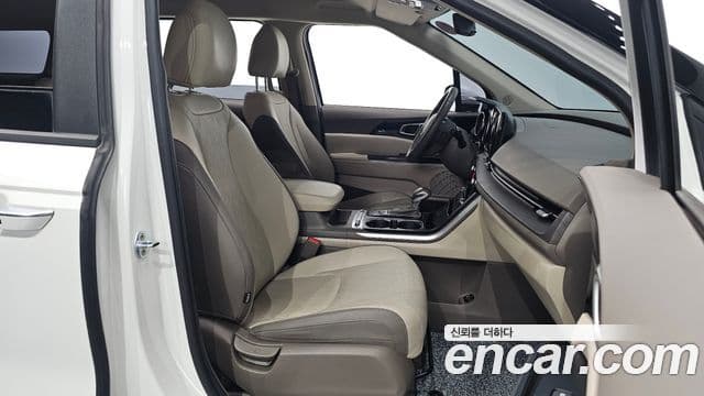 Kia Carnival 4세대 Prestige, 2023 10